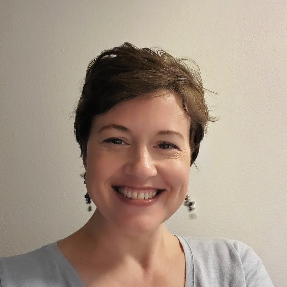 Meet your Posher, Kathy